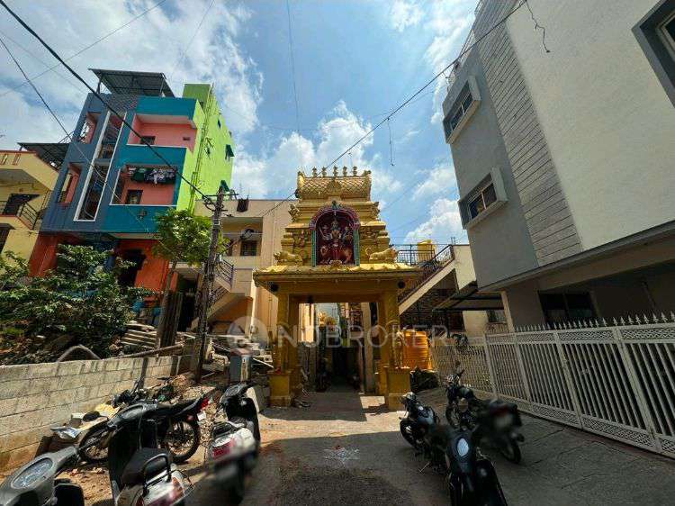 Plot For Sale  In Chandra Layout