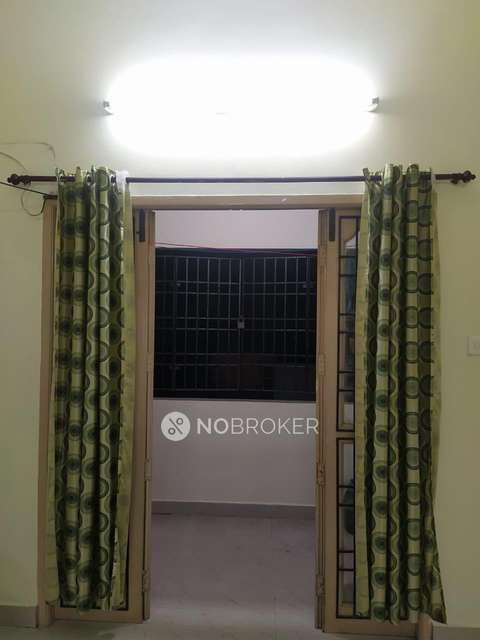 2 BHK Flat In Shristi Apartment For Sale  In Velachery