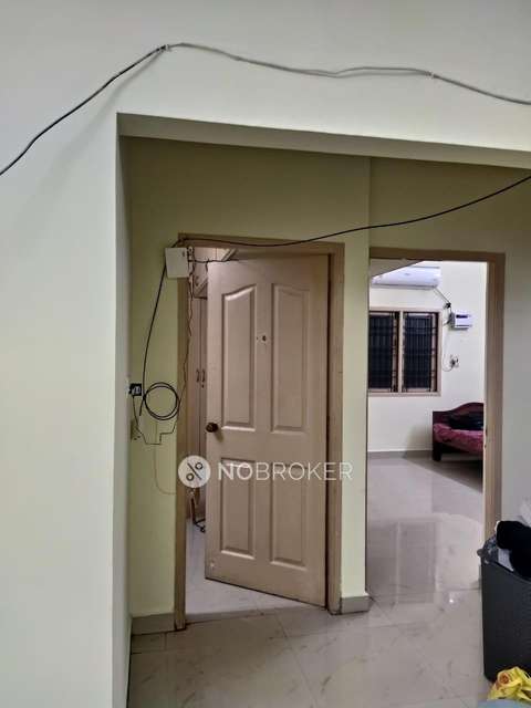 2 BHK Flat In Shristi Apartment For Sale  In Velachery