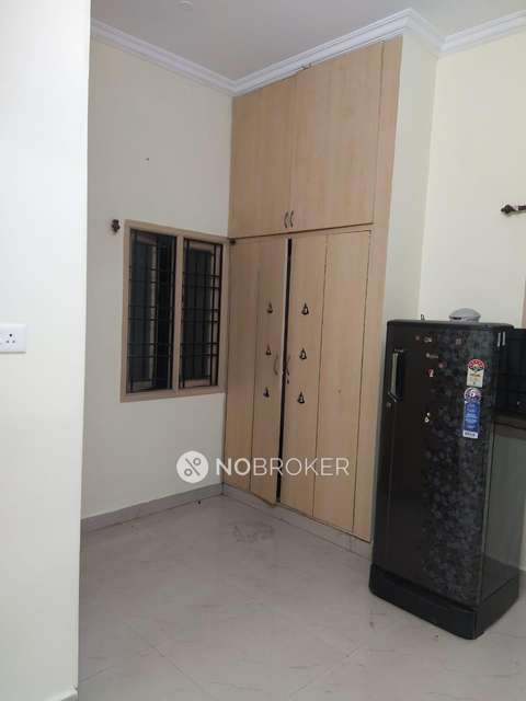 2 BHK Flat In Shristi Apartment For Sale  In Velachery