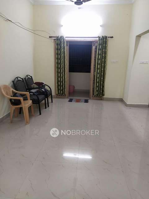 2 BHK Flat In Shristi Apartment For Sale  In Velachery