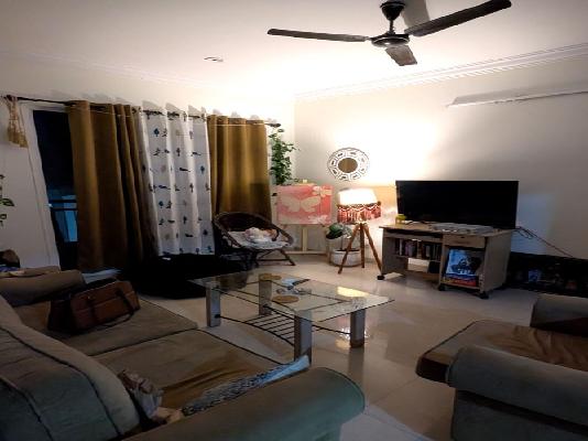 3 BHK Flat In Sjr Verity for Rent  In Sjr Verity