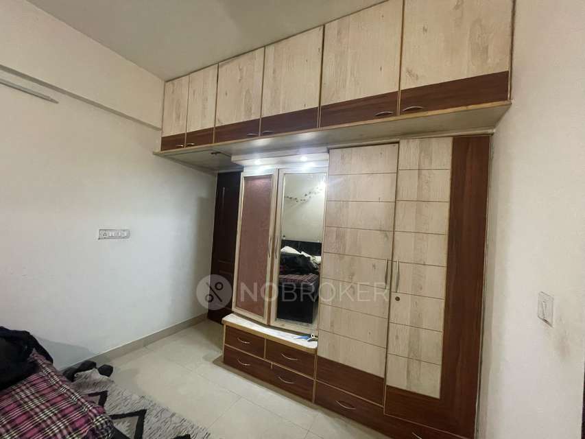 3 BHK Flat In Sjr Verity for Rent  In Sjr Verity