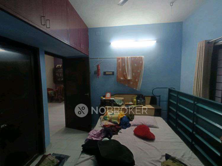 2 BHK Flat In Cta Gardens, Mangadu for Rent  In Cta Garden, 7, 1st Ave, Manali Saravana Nagar, Kamatchiamman Nagar, Mangadu, Chennai, Tamil Nadu 600122, India