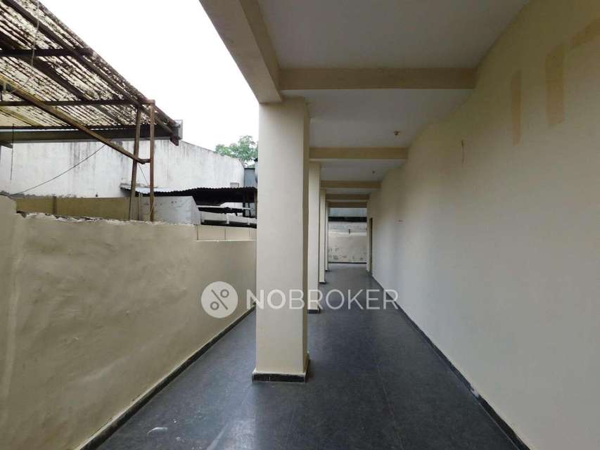 3 BHK Flat In Enclave For Sale  In Nampally