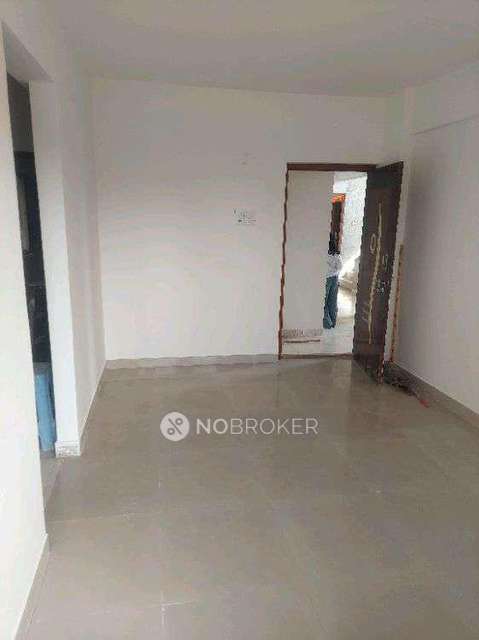 1 BHK Flat In Gulab Park for Rent  In Narayangaon