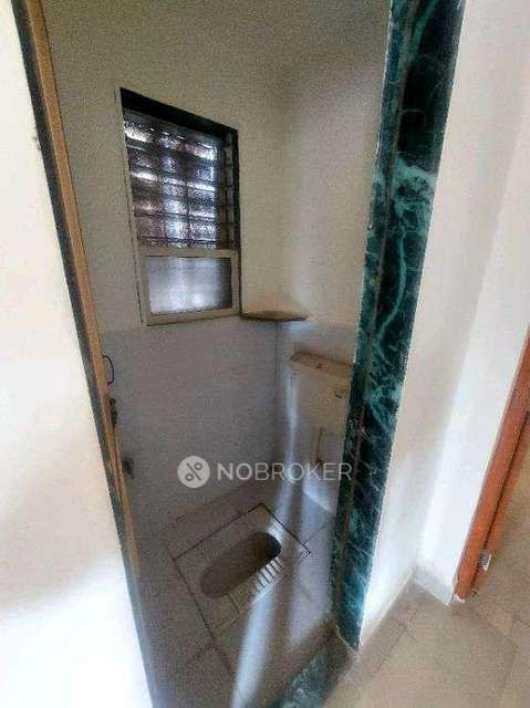 1 BHK Flat In Gulab Park for Rent  In Narayangaon