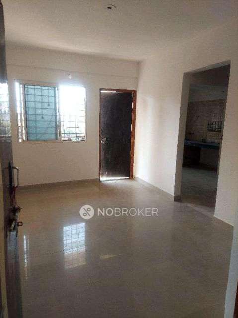 1 BHK Flat In Gulab Park for Rent  In Narayangaon