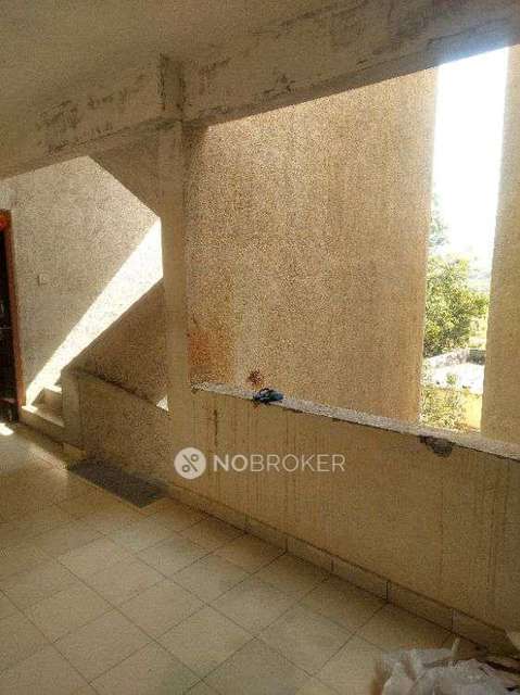 1 BHK Flat In Gulab Park for Rent  In Narayangaon