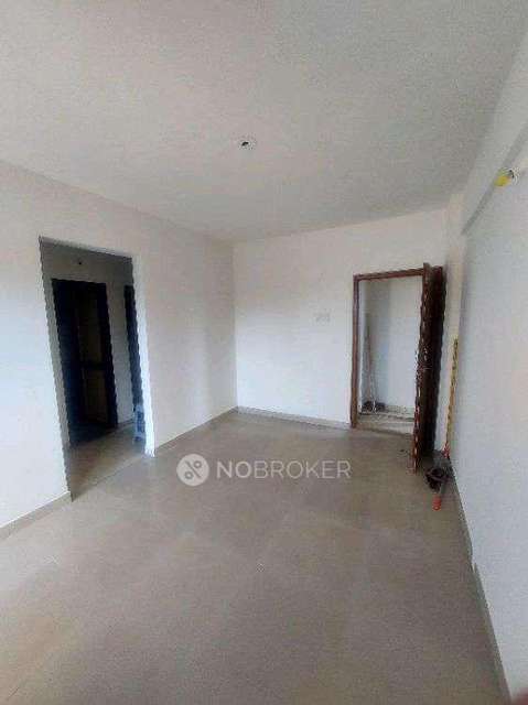 1 BHK Flat In Gulab Park for Rent  In Narayangaon