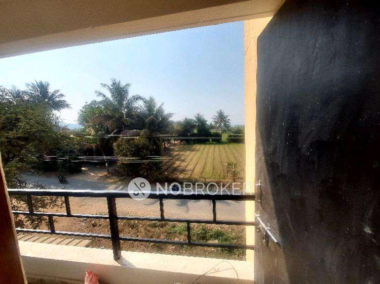 1 BHK Flat In Gulab Park for Rent  In Narayangaon