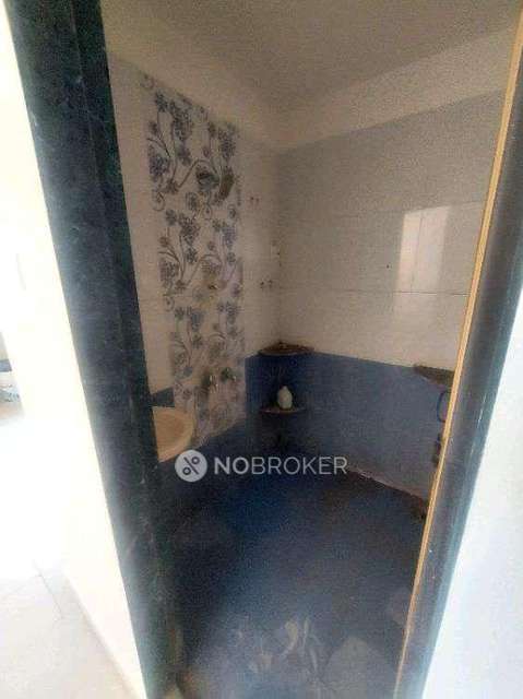 1 BHK Flat In Gulab Park for Rent  In Narayangaon