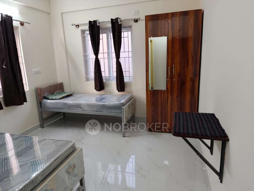 PG for Anyone in Mahadevapura