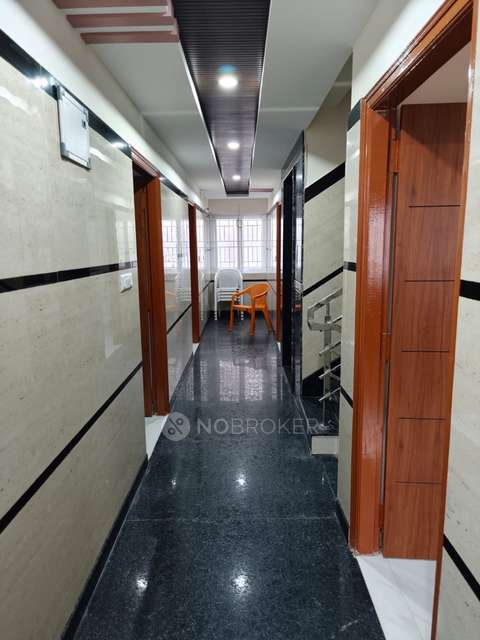 PG for Anyone in Mahadevapura