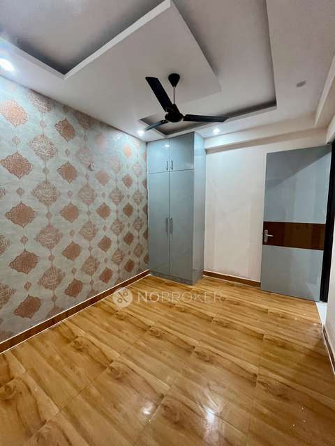 2 BHK Flat In The Grand Estate for Rent  In The Grand Estate Society