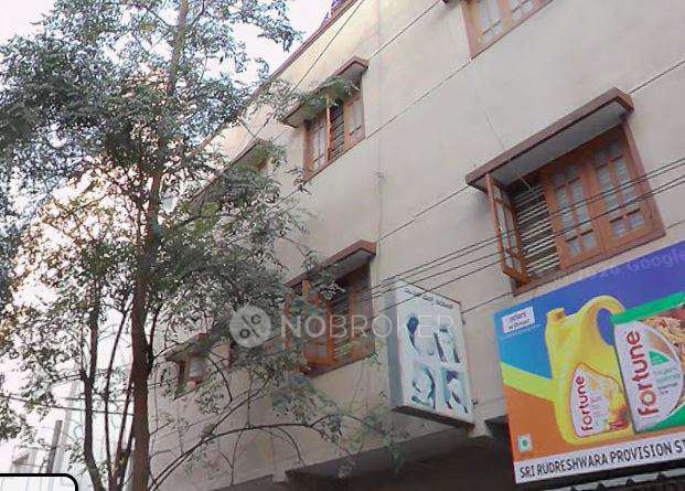 1 RK House for Rent  In Btm Layout 2nd Stage