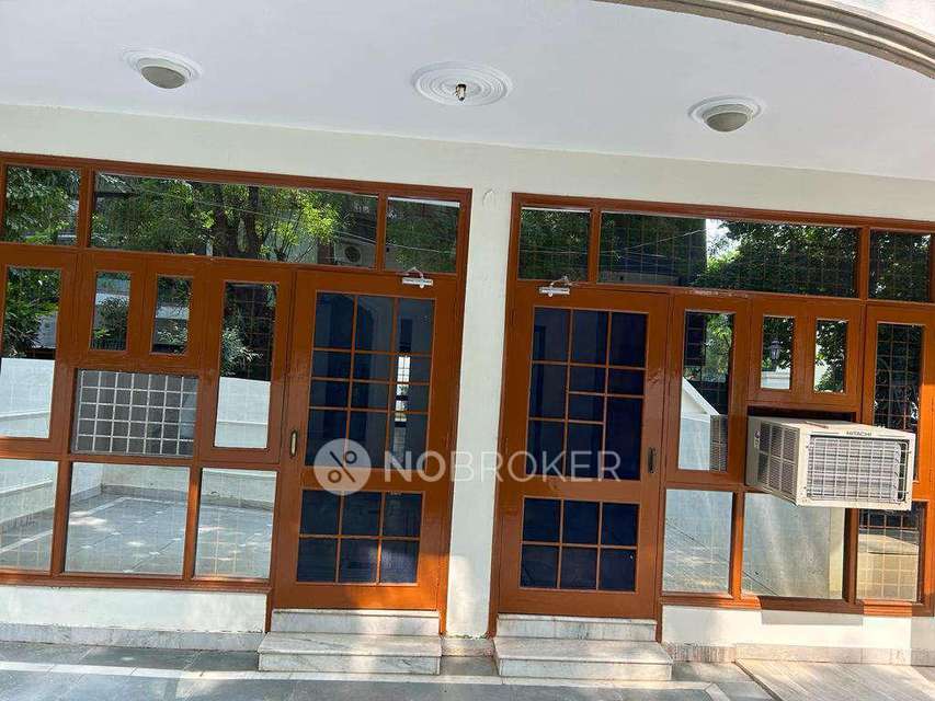 3 BHK Flat for Rent  In Sector 41