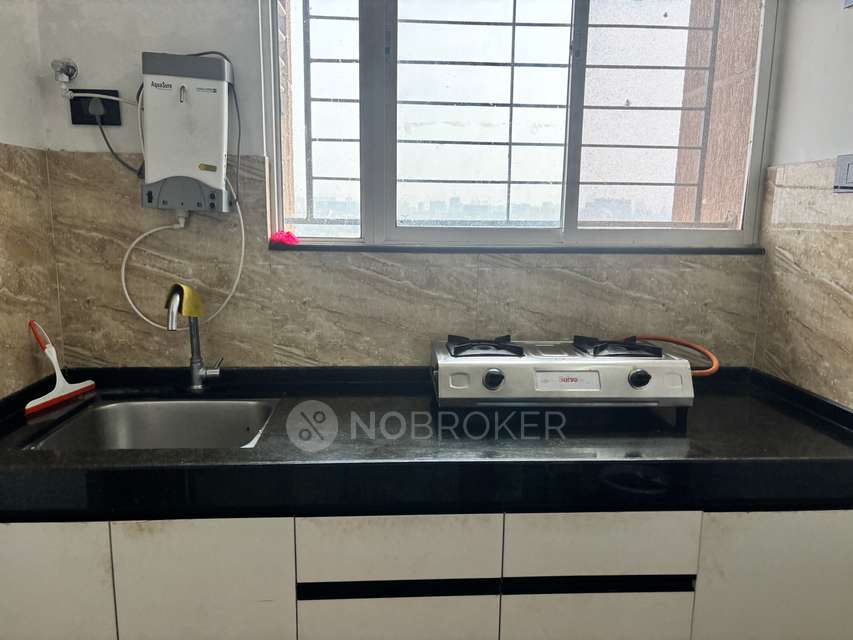 1 BHK Flat In Vtp Belair for Rent  In Vtp Belair