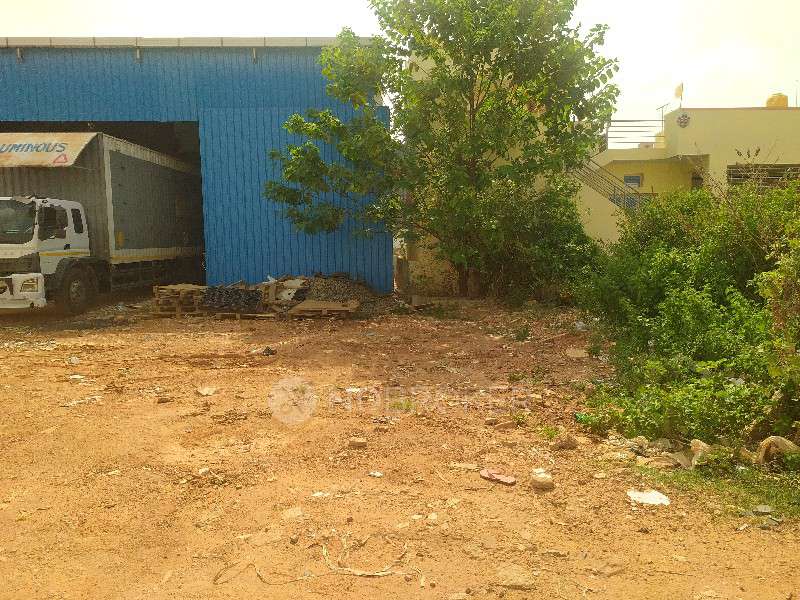 Plot For Sale  In Dasanapura