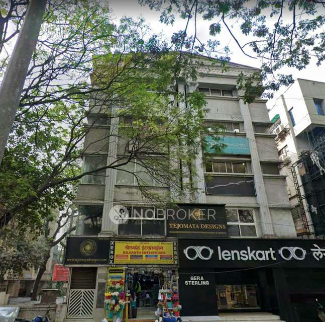 Office Space in Koregaon Park, Pune for sale 