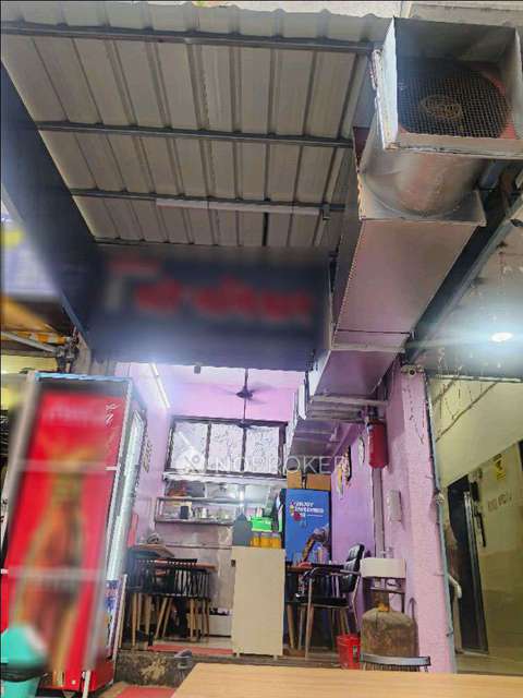 Shop in Mulund West, Mumbai for sale 