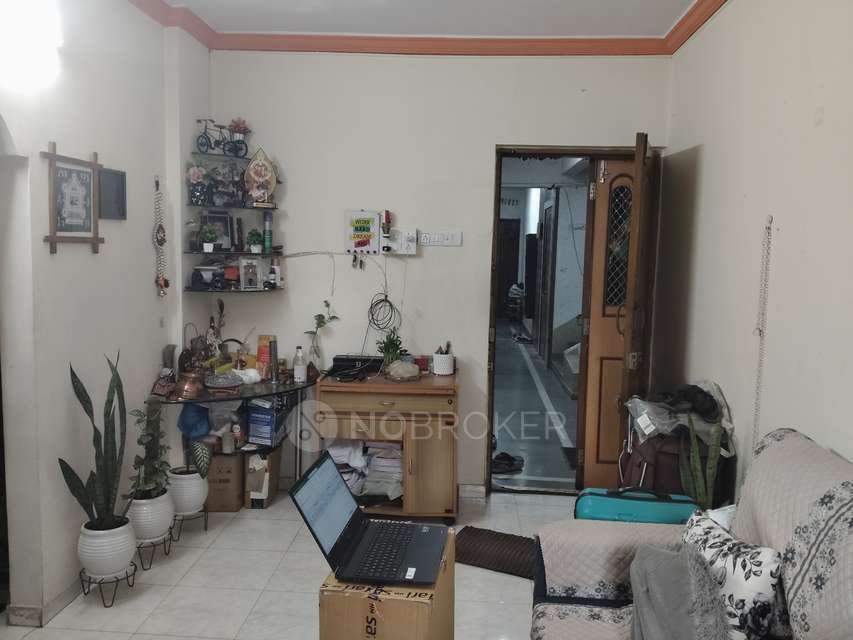 1 BHK Flat In Jeevan Vihar Chs For Sale  In Nahur East, Bhandup East