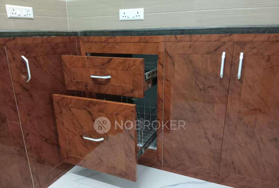 3 BHK House for Rent  In Kayarambedu 