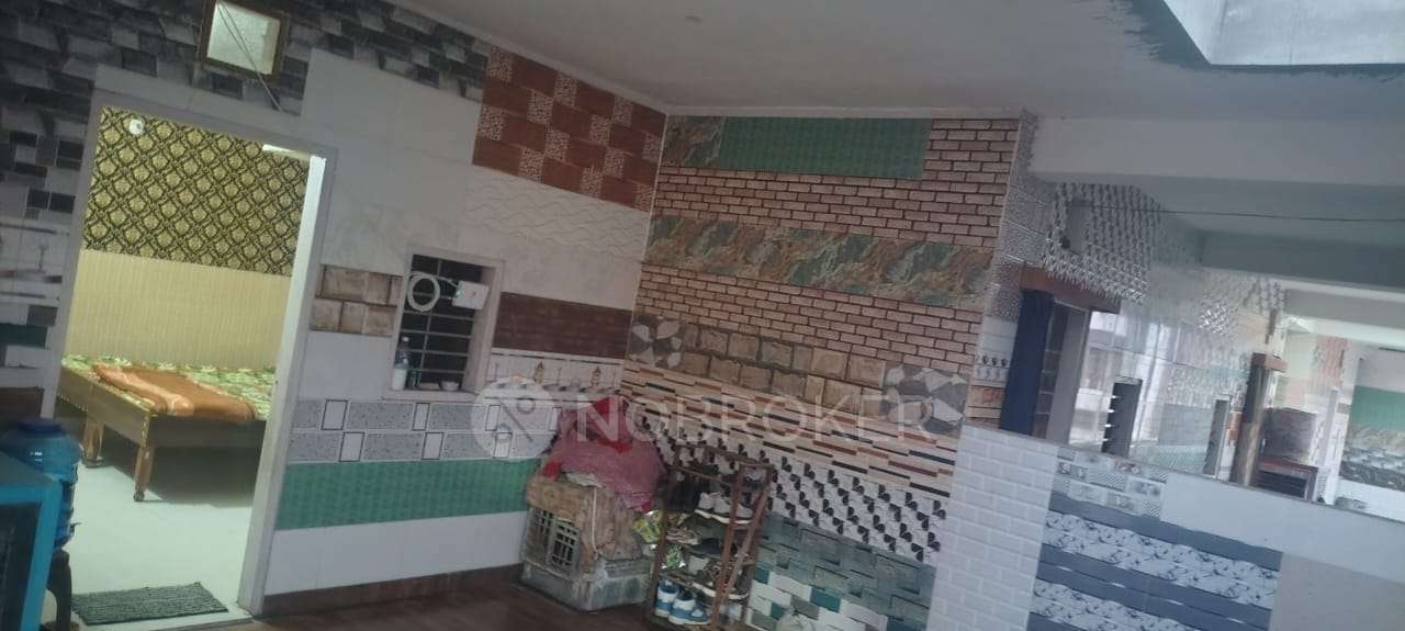 1 RK Flat for Rent  In Sector 44