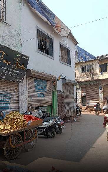 Plot For Sale  In Shop No 2, Gate No 7, Joseph Patel Road, Malad, Azad Nagar, Malvani, Malad, Mumbai, Maharashtra 400095, India