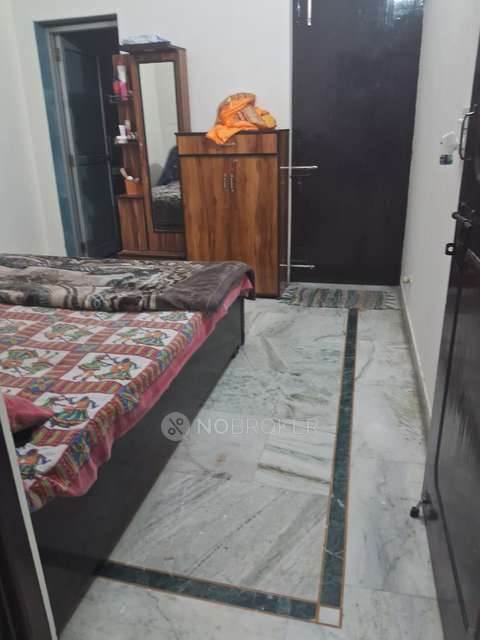 2 BHK House for Rent  In Sector 45 Huda Market Faridabad