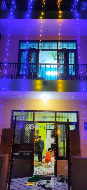 2 BHK House for Rent  In Jyoti Jha Houses