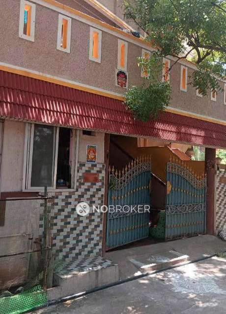 Single Room for Male In 3 BHK  In Wakad