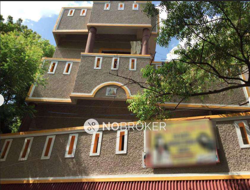 Single Room for Male In 3 BHK  In Wakad
