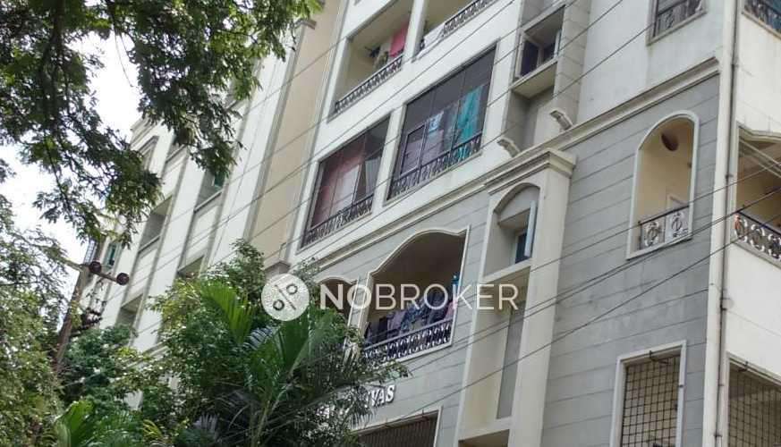 1 RK Flat In Prashanti Nilayam For Sale  In Malkajgiri