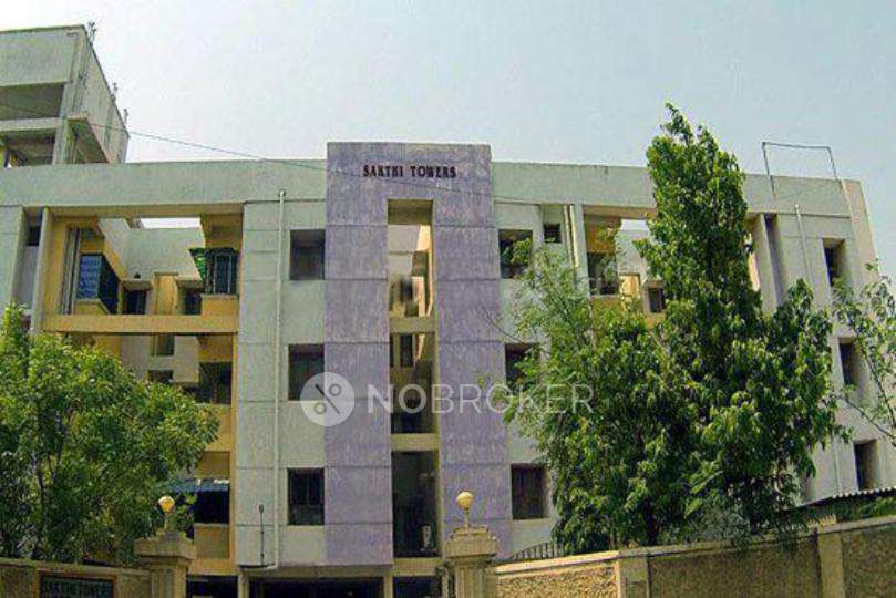 2 BHK Flat In Shakthi Towers for Rent  In Ponniammanmedu