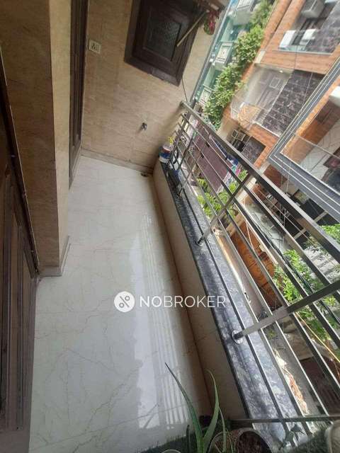 3 BHK Flat In Rama Park Apartment For Sale  In  Dwarka Mor,