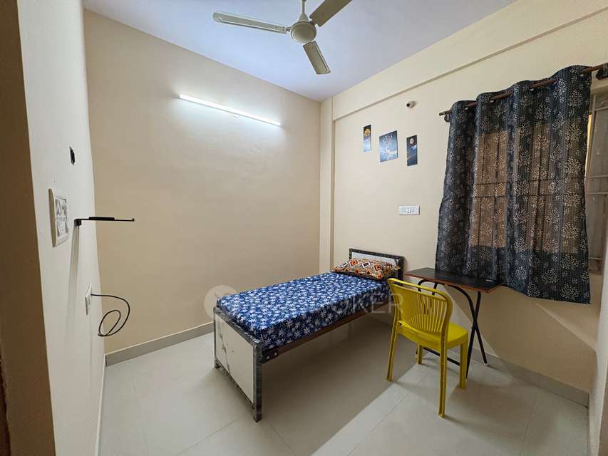 PG for Boys in Hbr Layout 