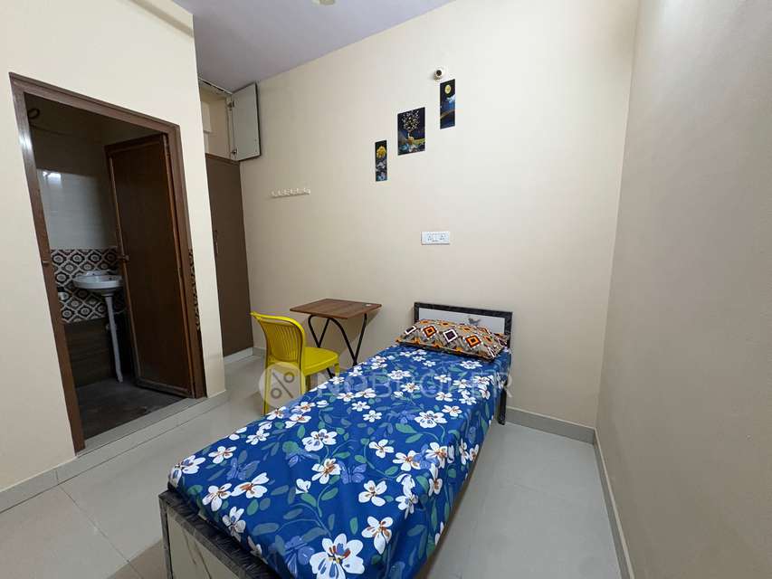 PG for Boys in Hbr Layout 