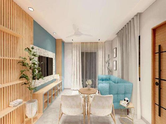 3 BHK Flat In Nihar Divyash Residency For Sale  In Baner
