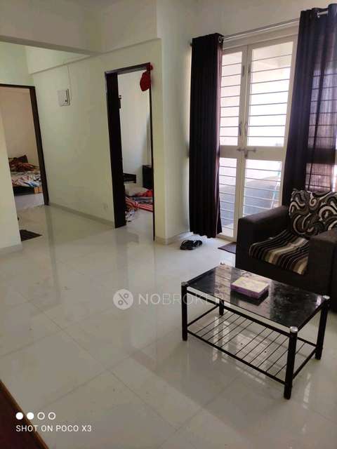 2 BHK Flat In Royal Oak, Wakad for Rent  In Wakad