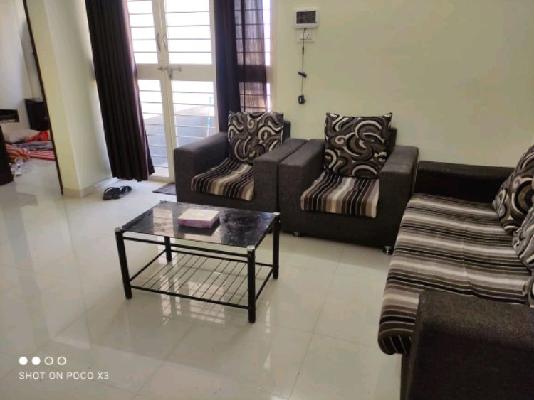 2 BHK Flat In Royal Oak, Wakad for Rent In Wakad