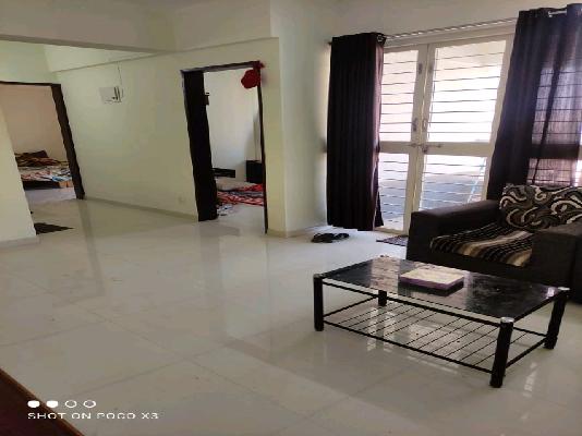 2 BHK Flat In Royal Oak, Wakad for Rent In Wakad