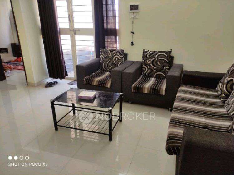 2 BHK Flat In Royal Oak, Wakad for Rent  In Wakad