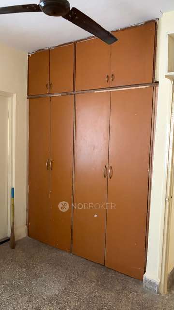 1 BHK Flat In Lila Park, Shivtirthnagar,poud Road Kothrud Pune-38 for Rent  In Kothrud