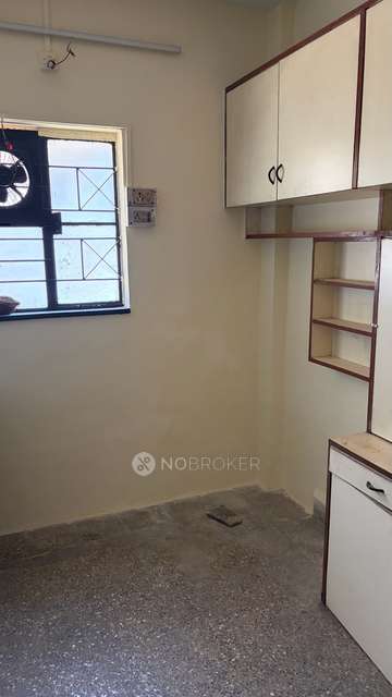 1 BHK Flat In Lila Park, Shivtirthnagar,poud Road Kothrud Pune-38 for Rent  In Kothrud