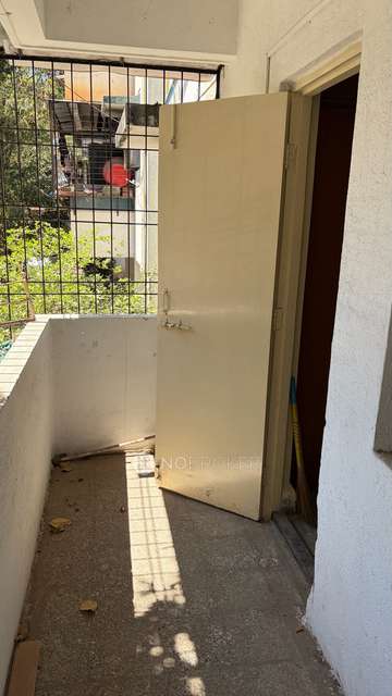 1 BHK Flat In Lila Park, Shivtirthnagar,poud Road Kothrud Pune-38 for Rent  In Kothrud