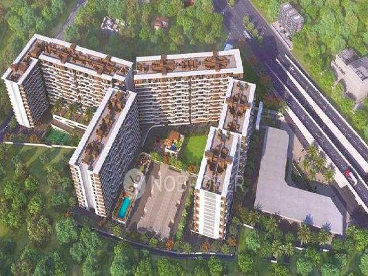3 BHK Flat In Shree Sonigara Signature Park For Sale  In Wakad