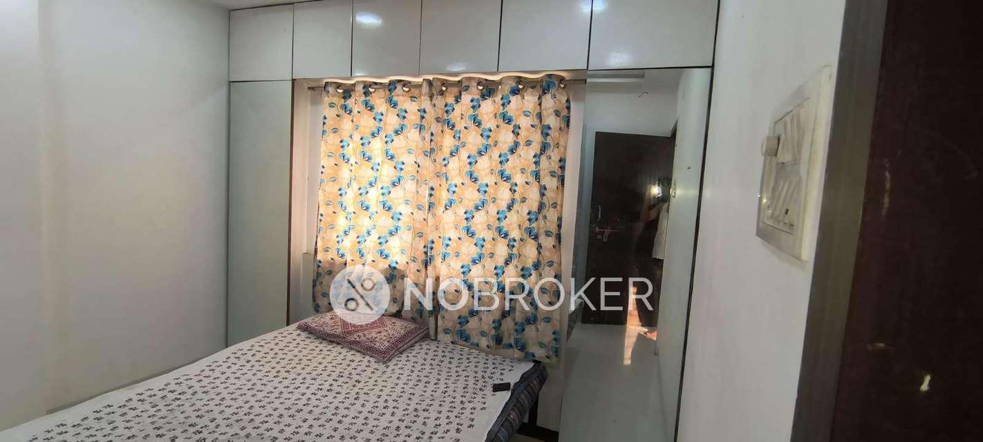 1 BHK Flat In Dwarka Apartment for Rent  In Dhayari