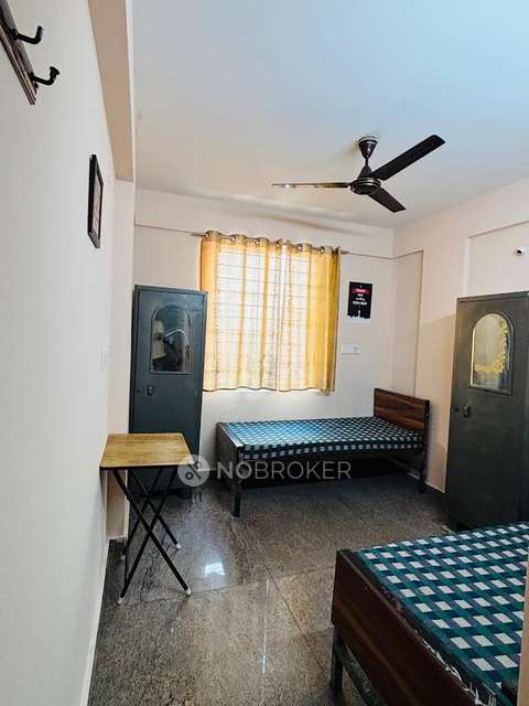PG for Anyone in Garvebhavi Palya