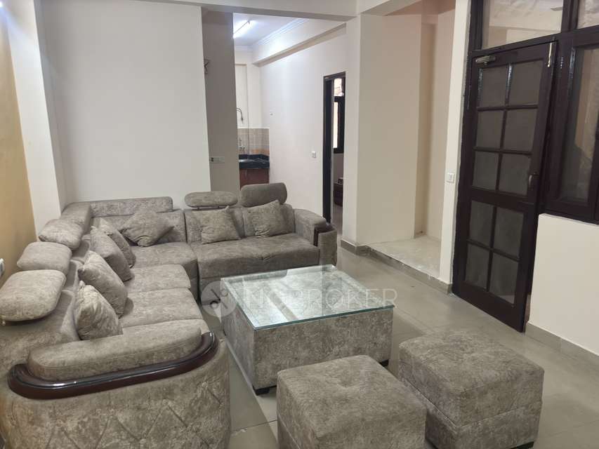 2 BHK Flat In Nirala Eden Park for Rent  In Indirapuram